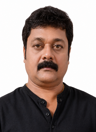 JYOTI RANJAN MAHAPATRA